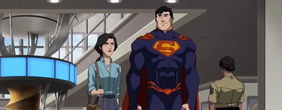 Смерть Супермена